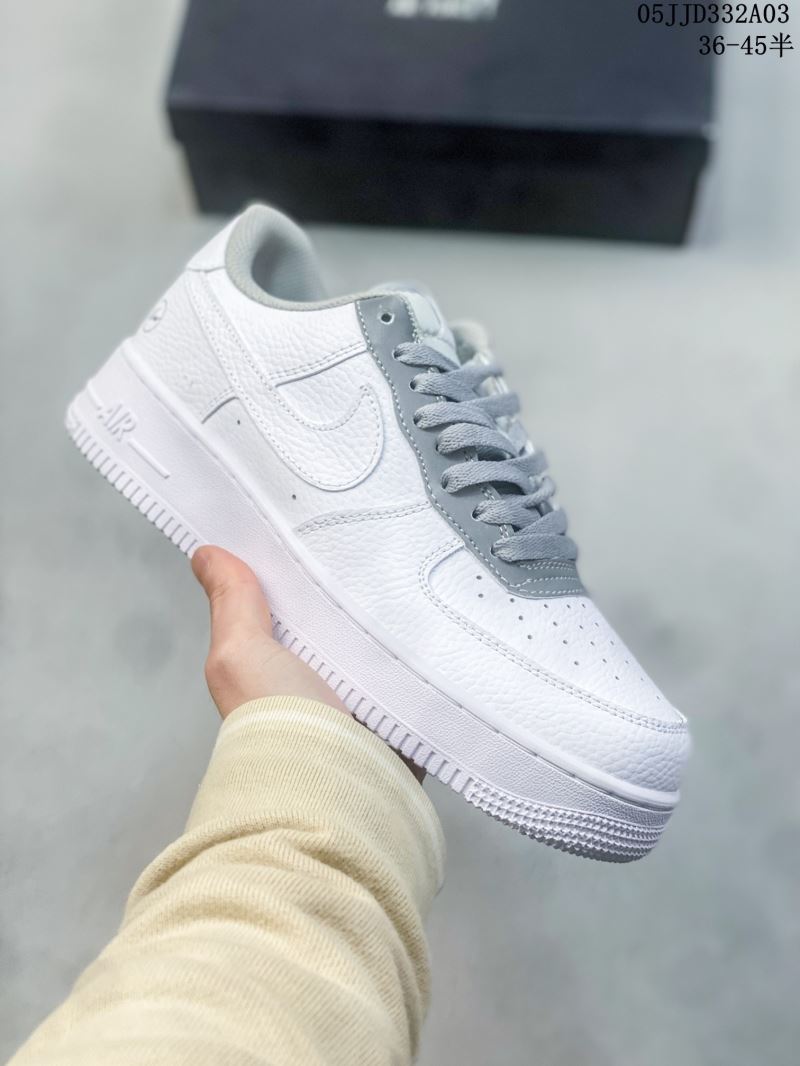 Nike Air Force 1 Shoes